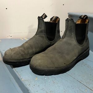 Blundstone Boots
